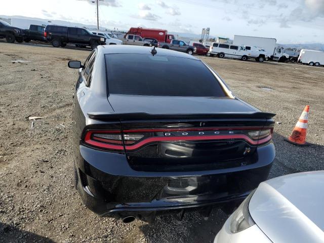 2C3CDXGJ9MH542017 Dodge Charger Scat Pack