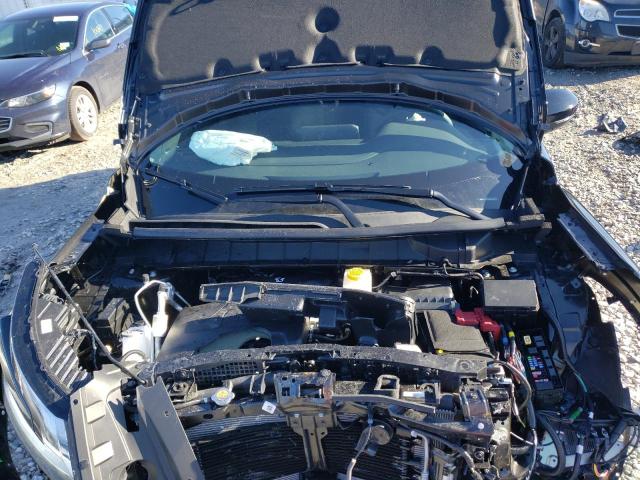 5N1DR3CD7RC234022 Nissan Pathfinder Sl