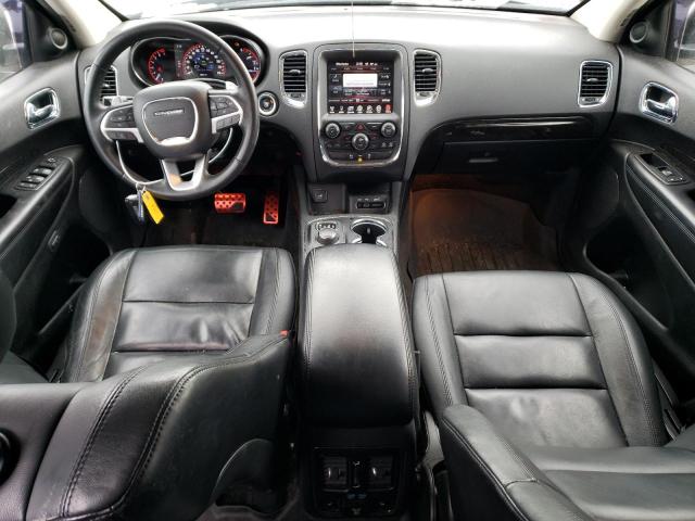 1C4RDJDG5FC889037 Dodge DURANGO LIMITED
