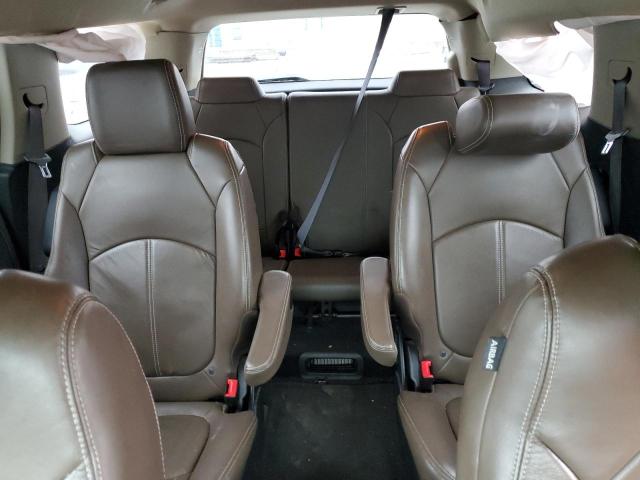1GKKVSKD4FJ157852 GMC Acadia Slt-2