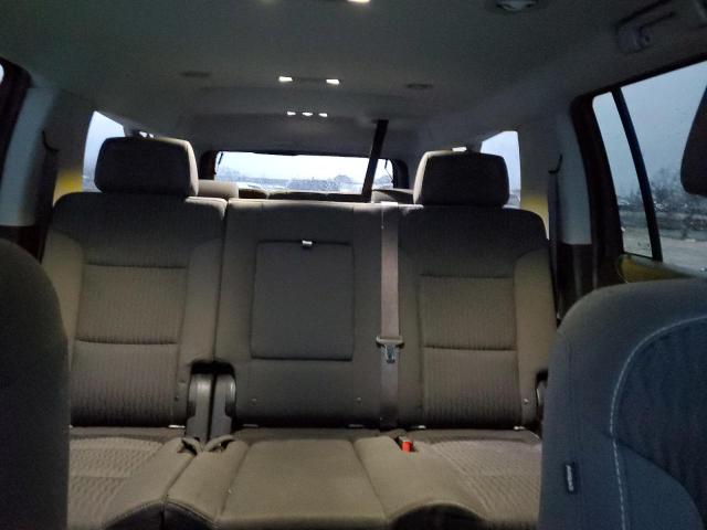 1GKS1FKC4GR126775 GMC Yukon Xl C1500 Sle