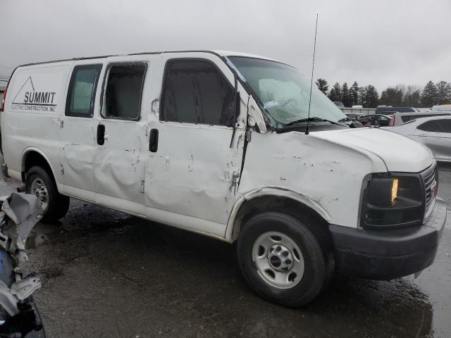 1GTW7AFFXG1322074 GMC Savana G2500
