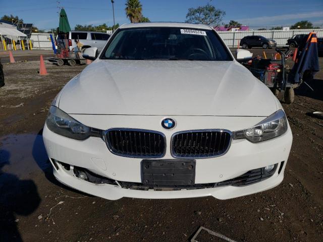 WBA3C1C59EK114508 BMW 328 I Sulev