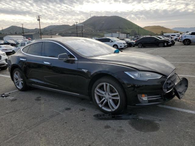 5YJSA1S10EFP31943 Tesla MODEL S