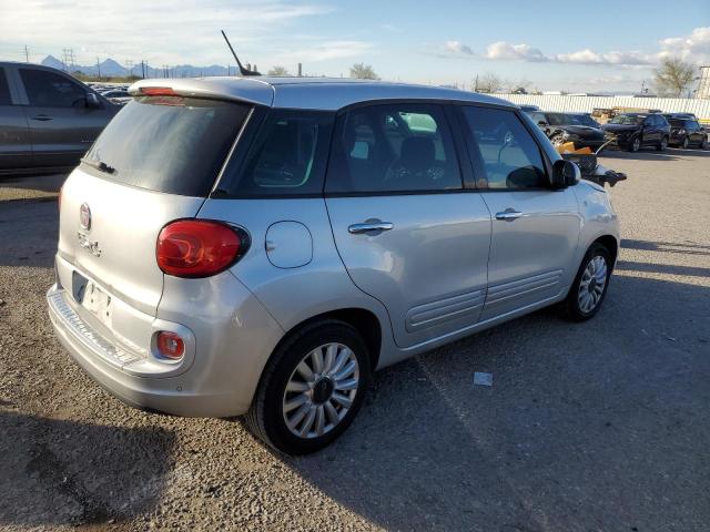 ZFBCFABH4EZ025011 Fiat 500l Easy