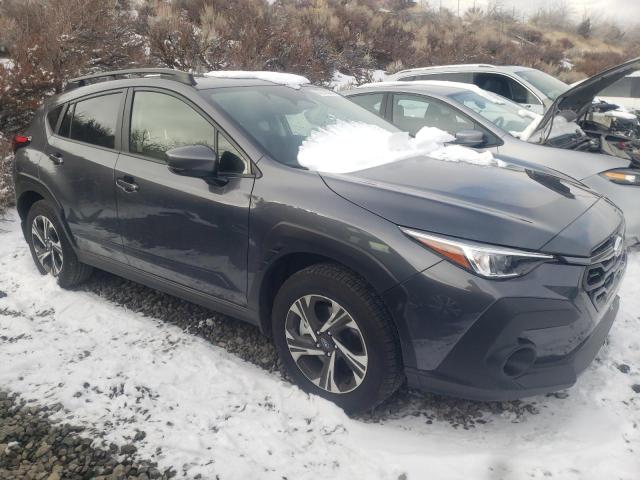 JF2GUADC2R8246321 Subaru Crosstrek Premium