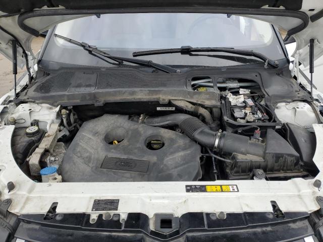 SALVP2BG0HH181338 Land Rover Range Rover Evoque Se