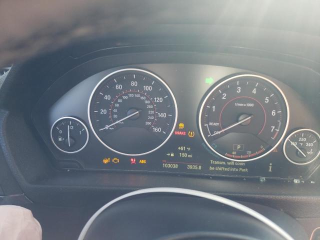 WBA3N7C59FK223758 BMW 428 I