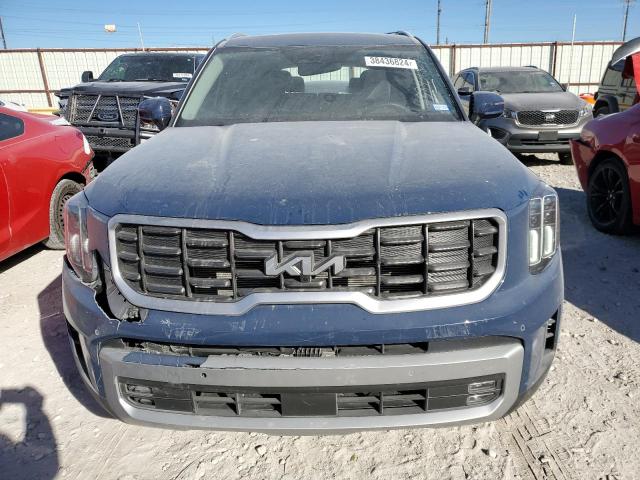 5XYP5DGC4PG371609 KIA Telluride Sx