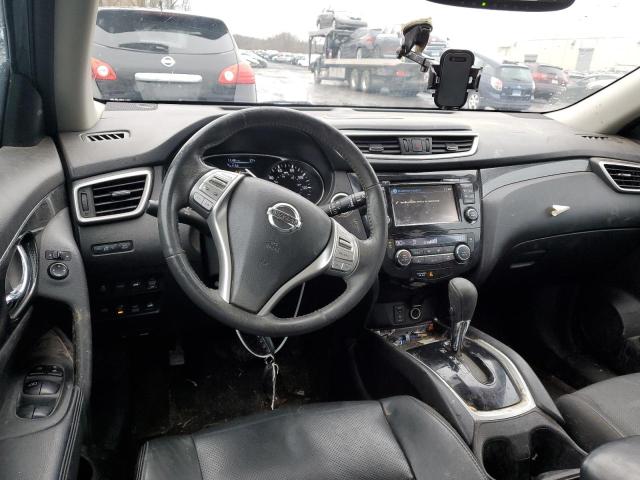 5N1AT2MV5FC861562 Nissan ROGUE S