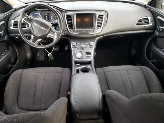 1C3CCCABXGN114191 Chrysler 200 Limited