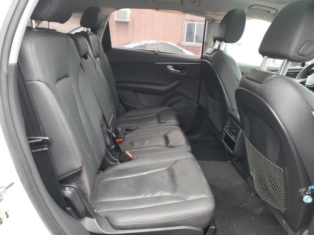 WA1VXAF76LD000412 Audi Q7 Prestige
