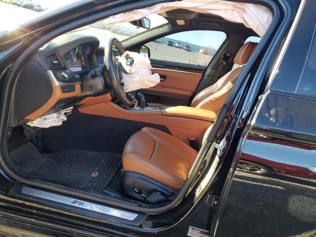 WBAKP9C52GD980671 BMW 550 Xi