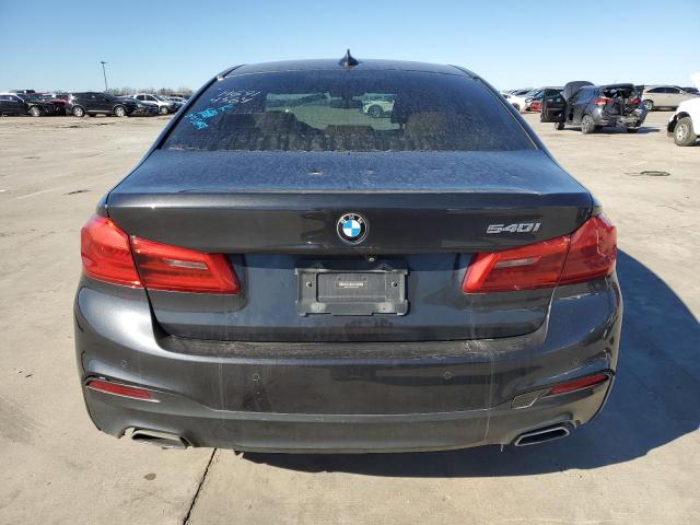 WBAJE5C30HG914564 BMW 540 I