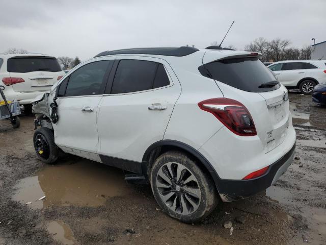 KL4CJBSB0HB039654 Buick Encore Preferred Ii