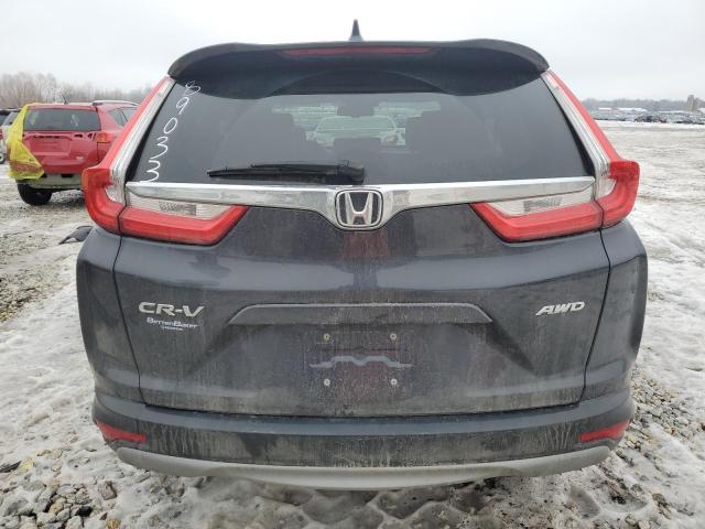 2HKRW2H82HH689033 Honda CR-V EXL