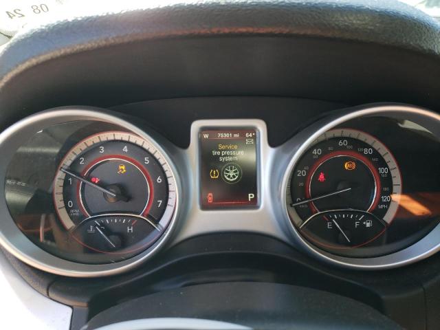 3C4PDDEG5KT837929 Dodge JOURNEY GT