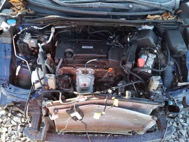 5J6RM4H97GL099845 Honda Cr-v Touring