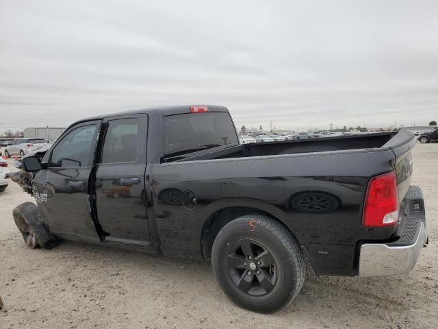 1C6RR6FT7LS147868 RAM 1500 Classic Tradesman