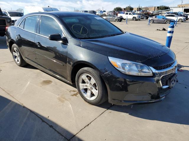 1G11A5SL6FF262707 Chevrolet MALIBU LS