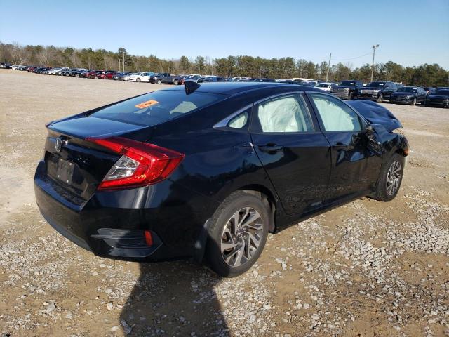 19XFC2F75JE034929 Honda CIVIC EX