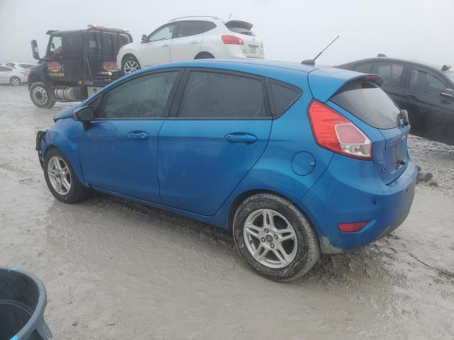 Ford FIESTA SE 2017 3FADP4EJ4HM157597 Image 2
