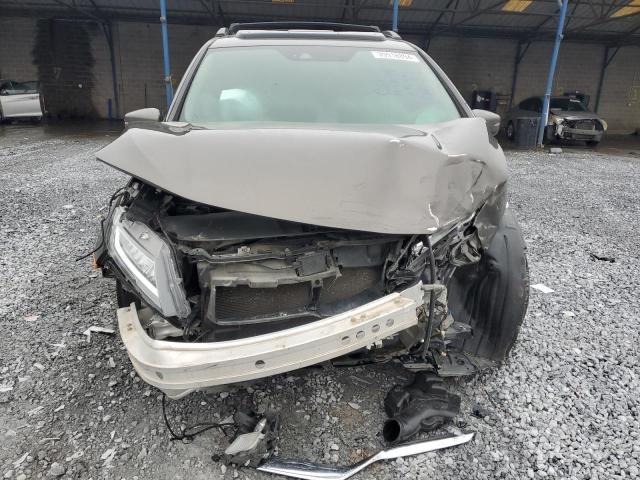 5FNRL6H94JB103199 Honda Odyssey Elite