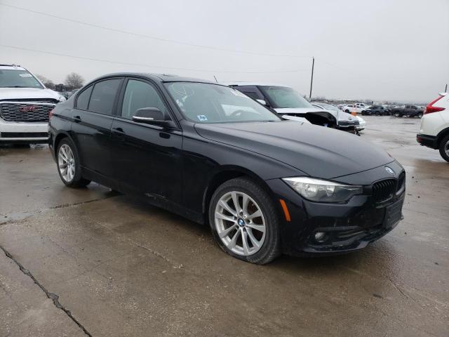 WBA8A9C50GK615851 BMW 320 I
