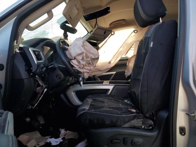 1N6AA1F46GN506850 Nissan Titan Xd Sl
