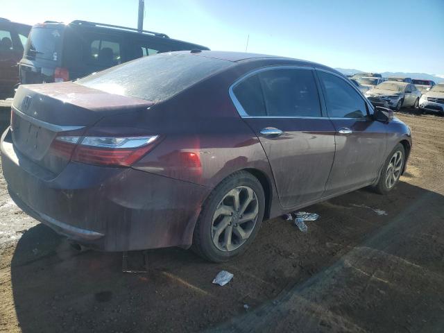 1HGCR2F0XHA216175 Honda ACCORD EX