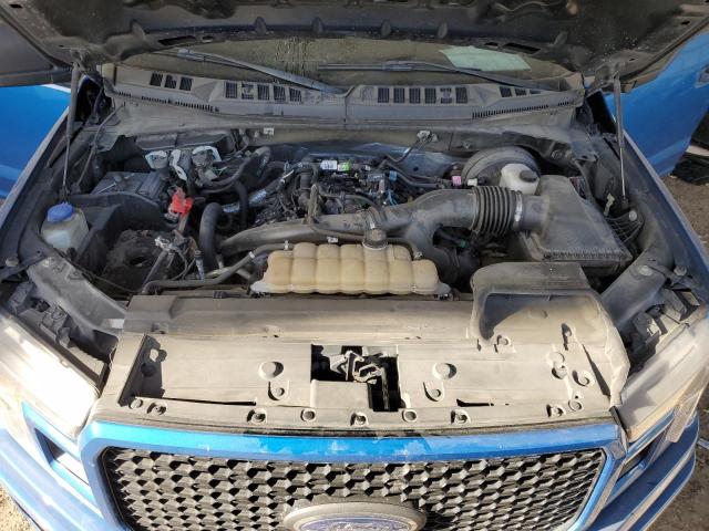 1FTEW1CP7LKD56053 Ford F150 Supercrew