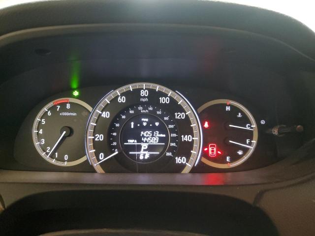 1HGCR2F8XGA029670 Honda ACCORD EXL