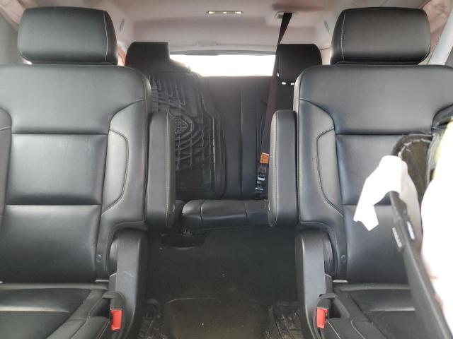 1GNSCHKC6GR189823 Chevrolet Suburban C1500 Lt