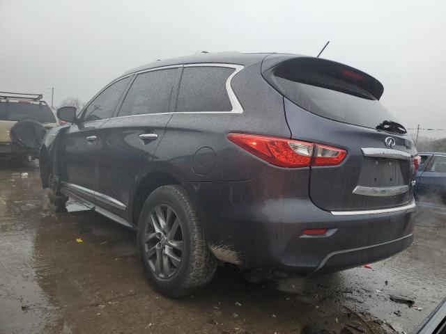 5N1CL0MN9EC529975 Infiniti Qx60 Hybrid