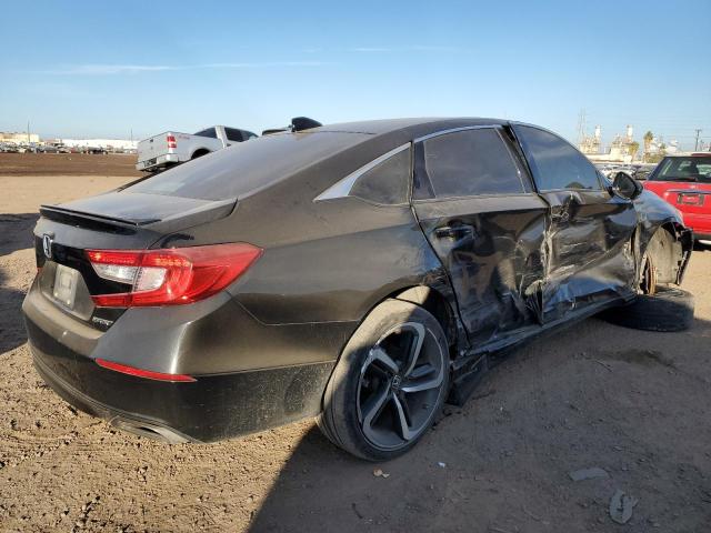 1HGCV1F39LA081683 Honda Accord Sport
