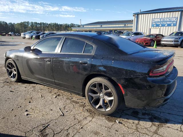2C3CDXHG0HH642306 Dodge Charger Sxt