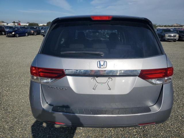 5FNRL5H2XHB017001 Honda ODYSSEY LX