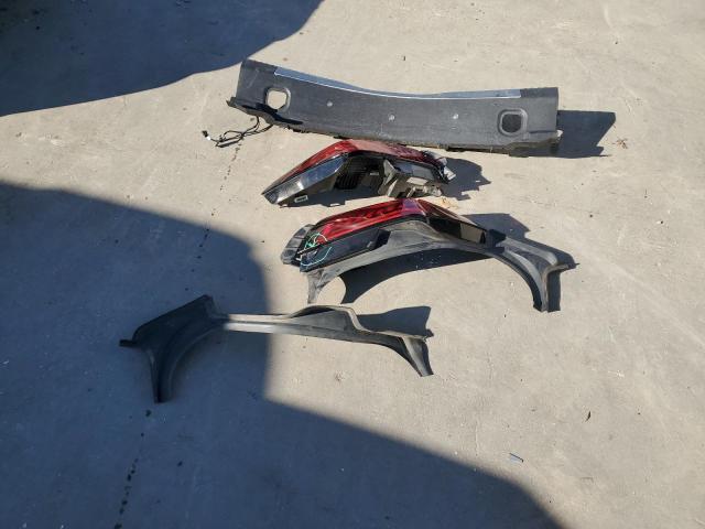 1G6KN5R63KU142999 Cadillac Ct6 Sport