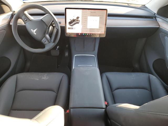 7SAYGDEE8PA169513 Tesla Model Y