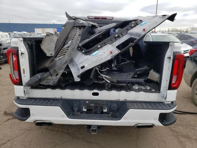 3GTP9EEL1KG261124 GMC Sierra K1500 At4