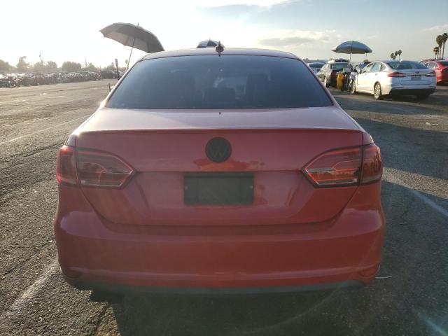 3VW4T7AJ8EM208203 Volkswagen JETTA GLI