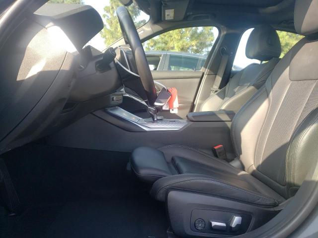3MW5P7J02N8C69409 BMW 330e