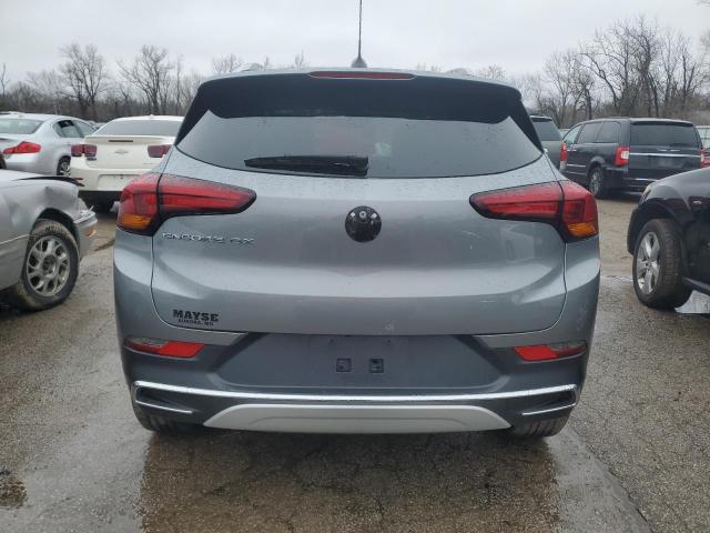 KL4MMFSLXPB111678 Buick Encore Gx Essence