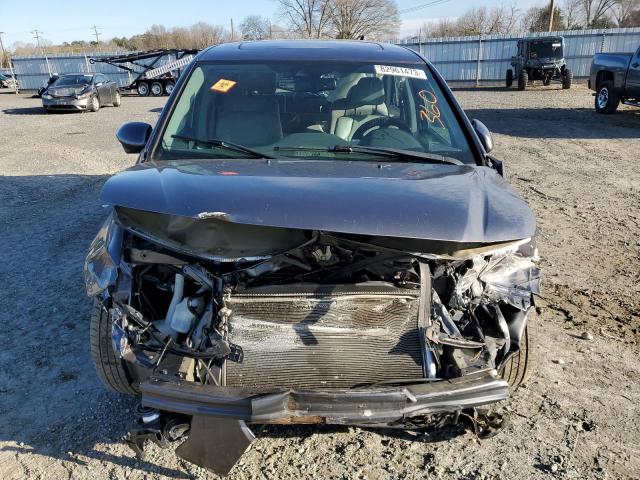 5FNRL5H60GB135141 Honda ODYSSEY EXL