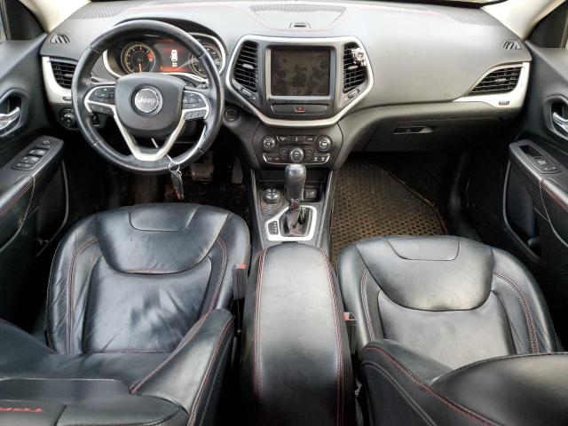 1C4PJMBB3GW328540 Jeep Cherokee Trailhawk