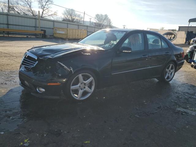 Auction sale of the 2009 Mercedes-benz E 350, vin: WDBUF56X59B417616, lot number: 37164704
