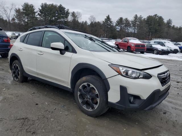 JF2GTACC5M9265579 Subaru Crosstrek Premium