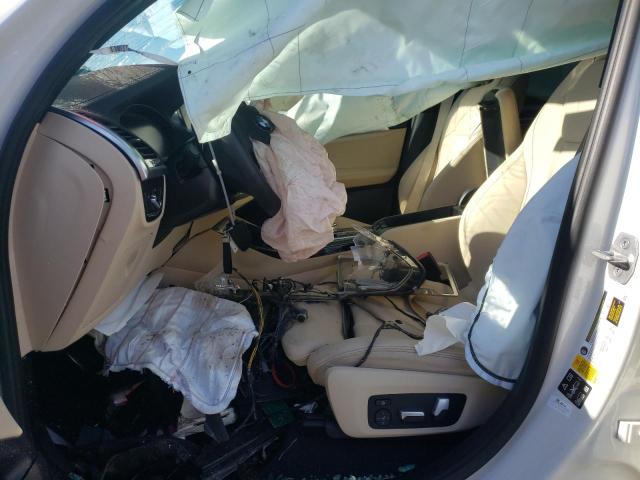 5UXTY5C0XM9H61488 BMW X3 Xdrive30i