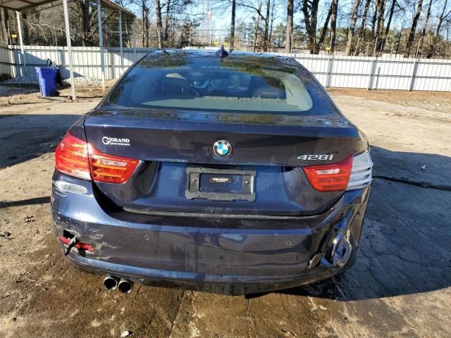 WBA4A5C55FG051798 BMW 428 I Gran Coupe