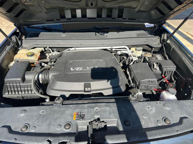1GTG5AE38F1126392 GMC Canyon